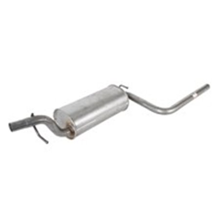 280-251 Centre Muffler BOSAL