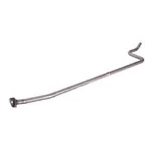 950-099 Exhaust Pipe BOSAL - Top1autovaruosad