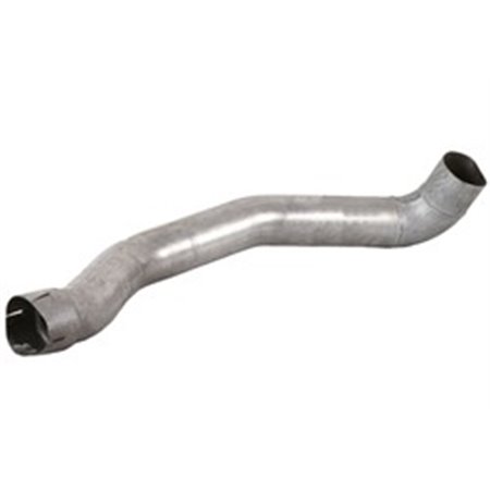 VAN30524MN Exhaust pipe fits: MAN