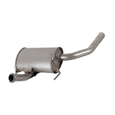 10.039 Centre Muffler ASMET