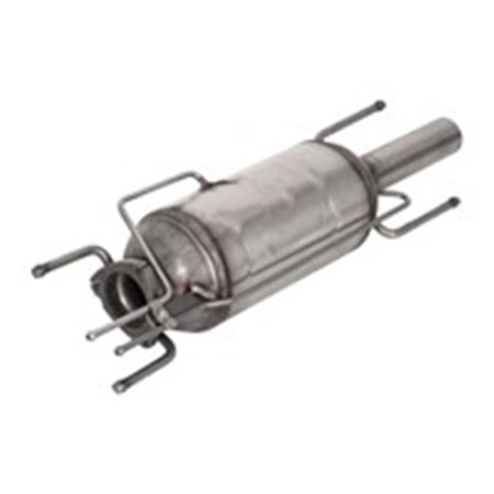 JMJ 1041 Diesel particle filter fits: FIAT CROMA OPEL SIGNUM, VECTRA C, V