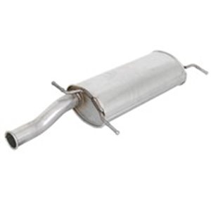 BOS135-507 Exhaust system rear silencer f - Top1autovaruosad