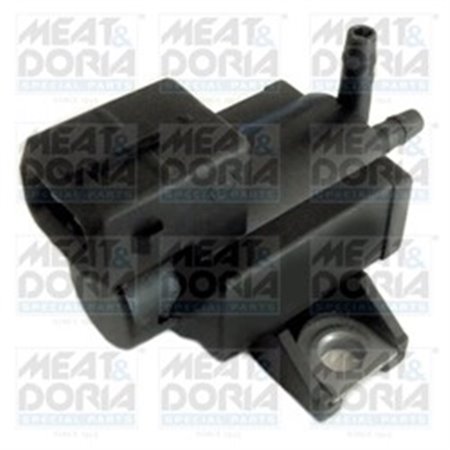 9540 EGR valve, exhaust control MEAT & DORIA