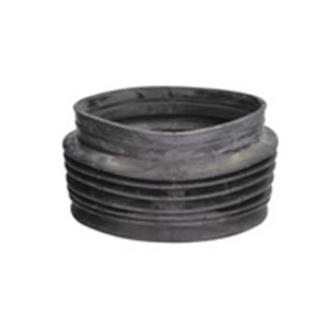 AUG56630 Air filter connecting pipe (corrugated, round) fits: SCANIA 4, P,