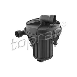HP118 485 Secondary air electric pump fit - Top1autovaruosad