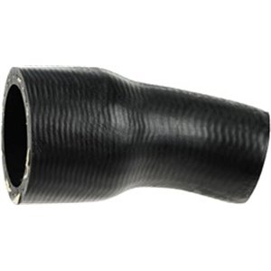 GATANTK1188 Intercooler hose (diameter 21,8/29,5mm, length 80mm, black) fits: