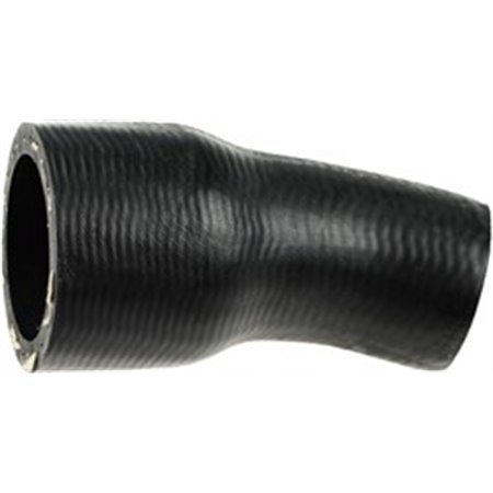 GATANTK1188 Intercooler hose (diameter 21,8/29,5mm, length 80mm, black) fits: