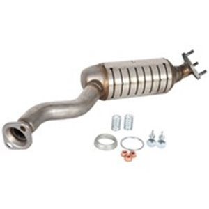 BOS090-591 Catalytic converter fits: HONDA CIVIC VIII 1.4 09.05 