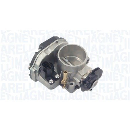 802000000094 Throttle Body MAGNETI MARELLI