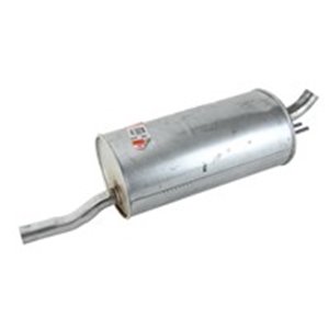 148-339 Rear Muffler BOSAL - Top1autovaruosad