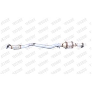 28728 Catalytic Converter WALKER - Top1autovaruosad