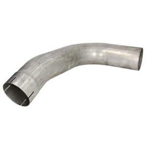 VAN30504MN Exhaust pipe fits: MAN TGA D2066LF01 D2066LF39 01.04 