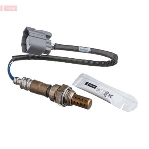 DOX-0618 Lambda probe (number of wires 4, 350mm) fits: AUDI A6 C6; CHEVROL