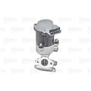 VAL700410 EGR valve fits: CITROEN C5 III, C6; JAGUAR S TYPE II, XF I, XJ; L