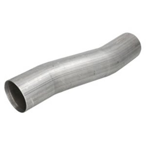 VAN20002MB Exhaust pipe (length:373mm) fits: MERCEDES VARIO (B667, B670, B66