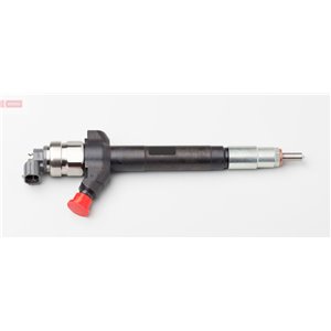 DCRI105800 Electromagnetic CR injector fits: CITROEN JUMPER; FIAT DUCATO; FO