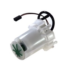 ENT100012 Electric fuel pump (in housing) fits: VOLVO S60 I, V40; KIA SPORT