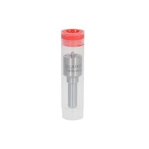 ENT250646 CR injector nozzle fits: CITROEN JUMPER; FIAT DUCATO; FORD TRANSI