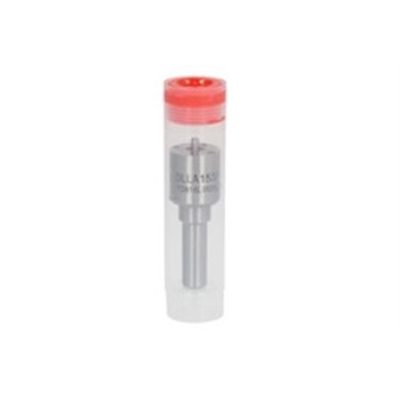 ENT250646 CR injector nozzle fits: CITROEN JUMPER FIAT DUCATO FORD TRANSI