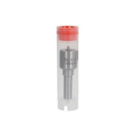 ENT250662 CR injector nozzle fits: MITSUBISHI L200 / TRITON, PAJERO SPORT I