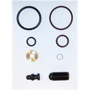 EL900650 Repair kit (with bolt) fits: AUDI A2, A3, A4 B5, A4 B6, A4 B7, A6