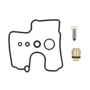 CAB-S18 Carburettor repair kit; for number of carburettors 1 fits: SUZUKI