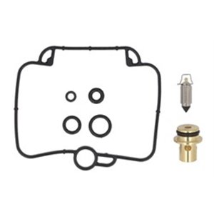 CAB-S9 Carburettor repair kit; for number of carburettors 1 fits: SUZUKI