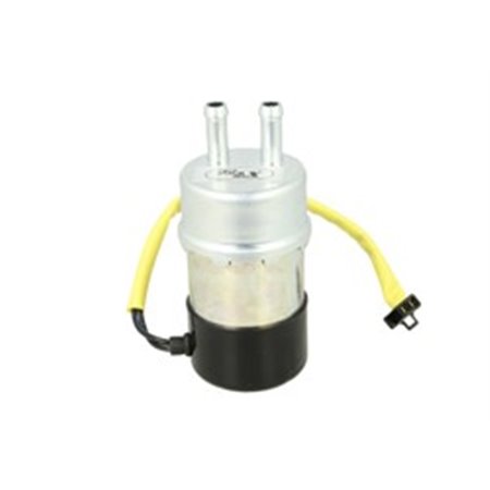 FPP-902 Fuel pump, housing diameter: 50mm, stub pipe diameter: 4mm, stub 