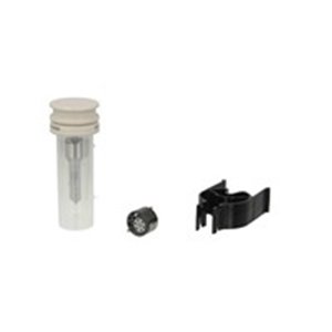 DEL7135-616 Repair kit for CR injector (valve + tip) fits: DACIA DUSTER, DUST