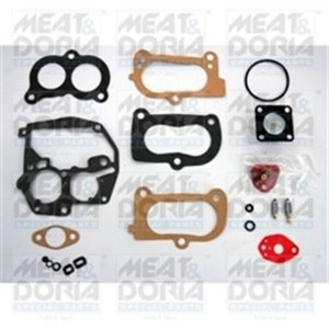 MDS44G Carburettor repair kit fits: AUDI 100 C3, 80 B2; FORD SCORPIO I, 