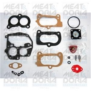 S44G Repair Kit, carburettor MEAT & DORIA - Top1autovaruosad