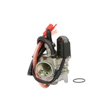 IP000120 Carburettor jets set