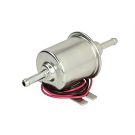 ENT110382 Electric fuel pump fits: KUBOTA B 1800 D, B 1800 E, B 2200 D, B 2