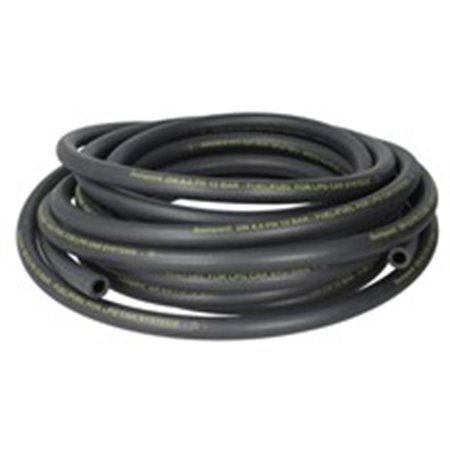PAL 8S Fuel hose , inner diameter: 8 mm, price per: 10 m, outer diameter