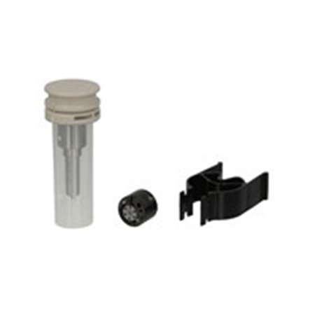 DEL7135-582 Repair kit for CR injector (valve + tip) fits: HYUNDAI I20 I, I30