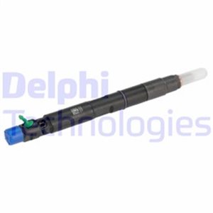 DEL28229876 Electromagnetic CR injector fits: JCB T4 4.4L