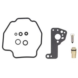CAB-Y34 Carburettor repair kit; for number of carburettors 1 fits: YAMAHA