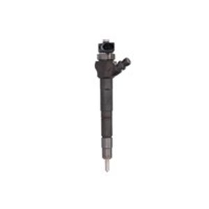 0 986 435 166 Electromagnetic CR injector fits: AUDI A1, A3, A4 ALLROAD B8, A4 