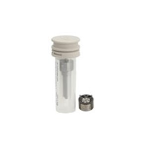 DEL7135-644 Repair kit for CR injector (valve + tip) fits: DACIA LOGAN; RENAU