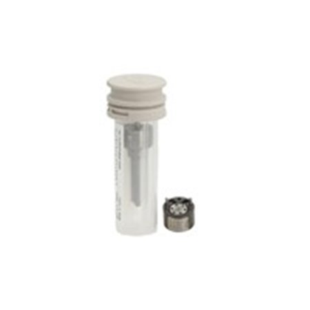 DEL7135-644 Repair kit for CR injector (valve + tip) fits: DACIA LOGAN RENAU