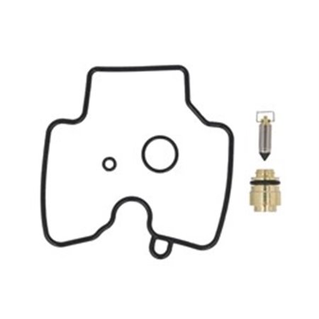 CAB-Y58 Carburettor repair kit for number of carburettors 1 fits: YAMAHA