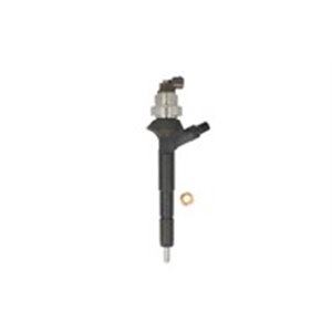 DCRI106130/DR Electromagnetic CR injector (remanufactured) fits: OPEL ASTRA H, 