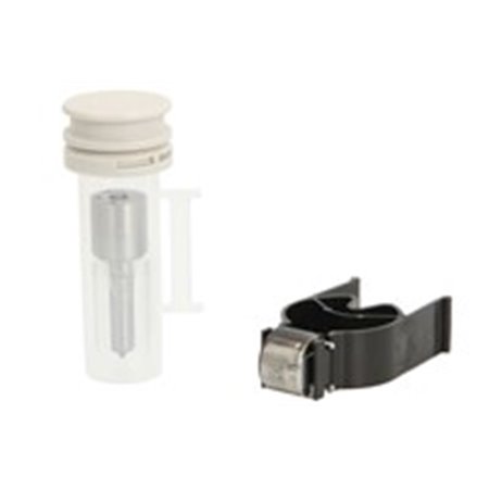 DEL7135-596 Repair kit for CR injector (valve + tip)