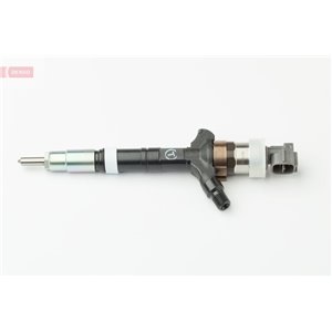 DCRI100750 Electromagnetic CR injector fits: TOYOTA LAND CRUISER 90, LAND CR