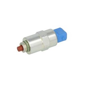 ENT220030 Solenoid valve (extinguishing) for injection pump (12V; blue) fit