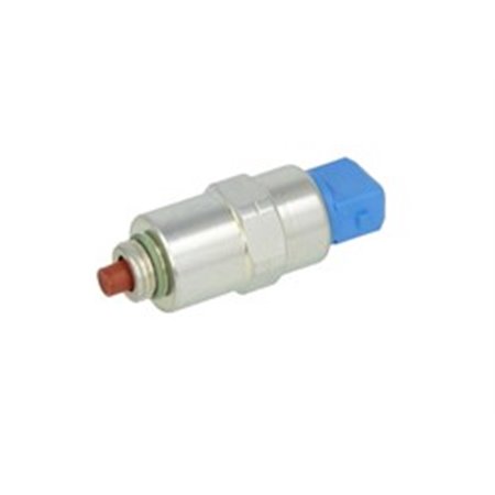 ENT220030 Magnetventil (släckning) för insprutningspump (12V blå) passar
