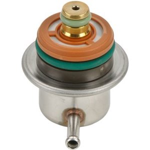 0 280 160 575 Bränsletrycksregulator BOSCH - Top1autovaruosad