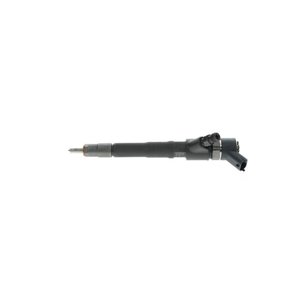 0 445 110 520 Electromagnetic CR injector fits: IVECO DAILY VI; FIAT DUCATO; PE