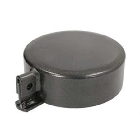 CARGO-ZP009/COVER Anti theft cover for fuel filler cap (with flap, padlock)
