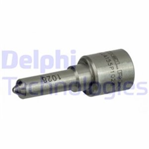 DEL6980582 Pihusti ots CR sobib: TOYOTA COROLLA VERSO, RAV 4 III, RAV 4 IV, 